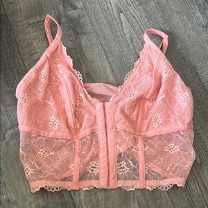 Lace Bralette